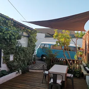 Bungalow With Parking, Near Preston Park Apartment Brighton