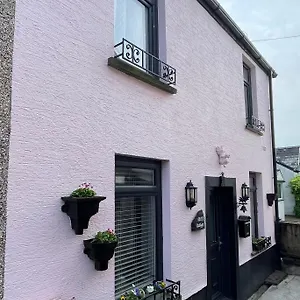 Mumbles Gower Holiday home Swansea