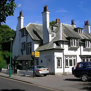 3* Gasthuis East Cliff